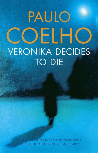 Veronika Decides To Die - Paulo Coelho