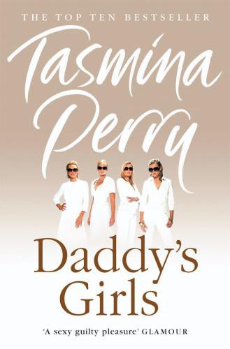  Daddy's Girls - Tasmina Perry 