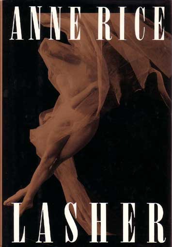  Lasher - Anne Rice 