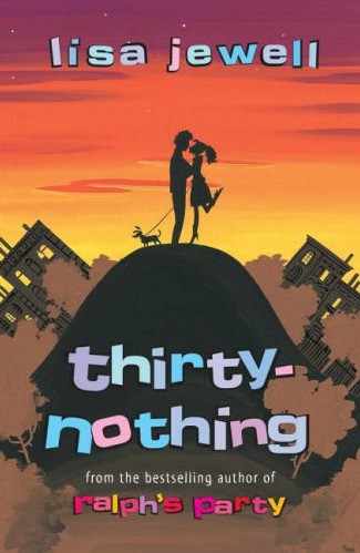 Thirty-Nothing - Lisa Jewell