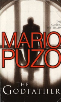The Godfather - Mario Puza