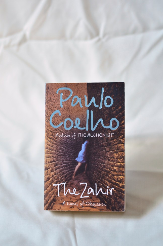 The Zahir – Paulo Coelho