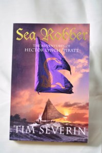 Sea Robber – Tim Severin
