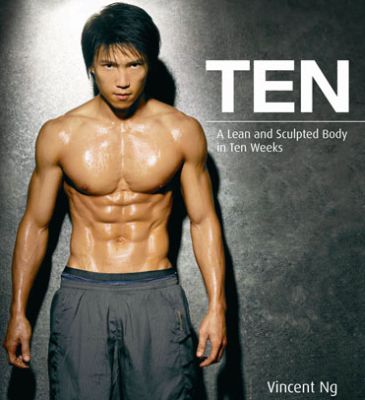 TEN: A Lean and Sculpted Body in Ten Weeks